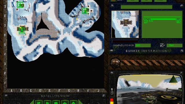 Uprising: Join or Die [Campaign Part 17 - Glac] смотреть онлайн