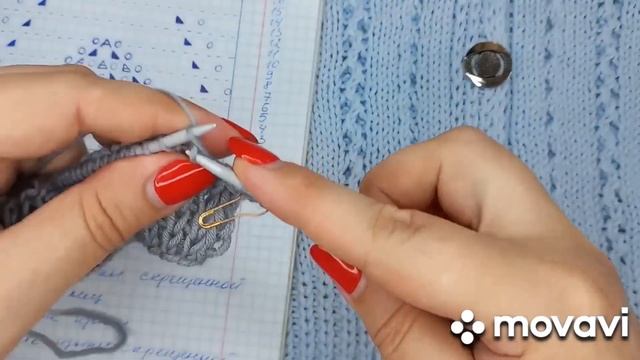 ?Экспресс Мастер-класс моей французской кофточки 48-50р-р? смотреть онлайн