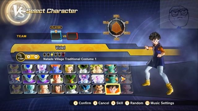 SUPER PACK MODS 2019 VERSION 1.3! DRAGON BALL XENOVERSE 2 SPECIAL DLC! смотреть онлайн