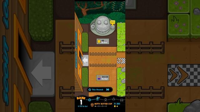 Slider Scouts (by Flipline Studios) - puzzle game for Android and iOS - gameplay. смотреть онлайн