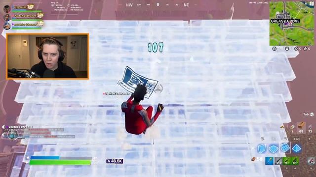 How To Get *ZERO* Input Delay In Fortnite Chapter 3! - Optimization Guide! смотреть онлайн