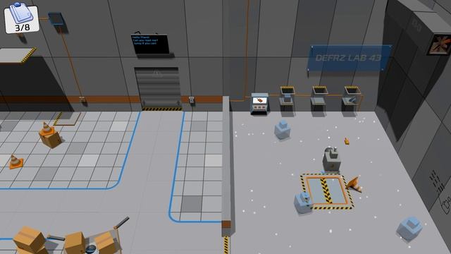 Area 86 Trailer смотреть онлайн