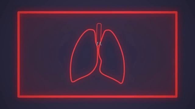 Что такое астма?