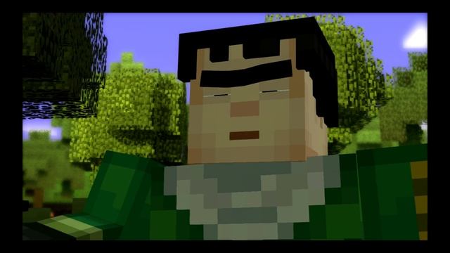 Minecraft Story Mode Nintendo Switch Gameplay смотреть онлайн
