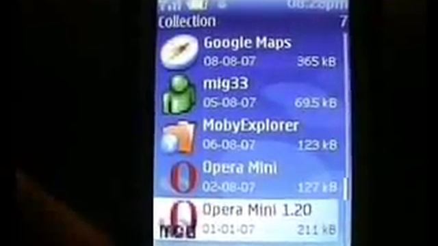 Useful internet java applications смотреть онлайн