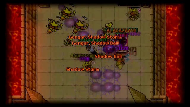 Lethal Spirit Training - Padventure Wiki смотреть онлайн