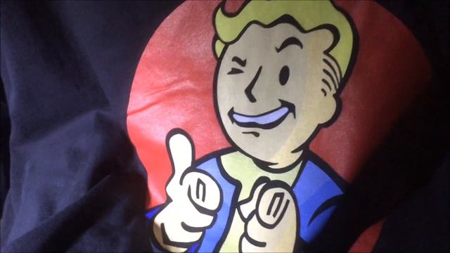 Confessions Of A Video Game Seller - (EP. 17) | Fallout Hunting !!! смотреть онлайн