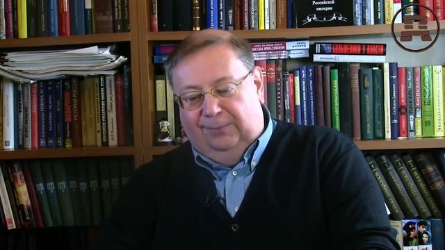 Норманны против татаро-монголов. Александр Пыжиков.mp4 смотреть онлайн