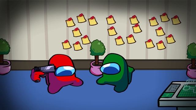 lovely game | прекрасная игра (MEME / МЕМ) [АНИМАЦИЯ][ANIMATION] (русские субтитры) смотреть онлайн