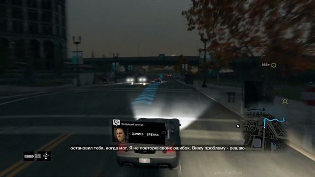 Прохождение Watch Dogs #36 — Часть 4: Все когда то проигрывают Финал, [ Без комментариев ] смотреть онлайн