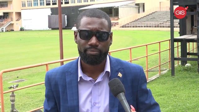 August 3rd, 2022 | Sports Minister visits Cricket Stadium смотреть онлайн