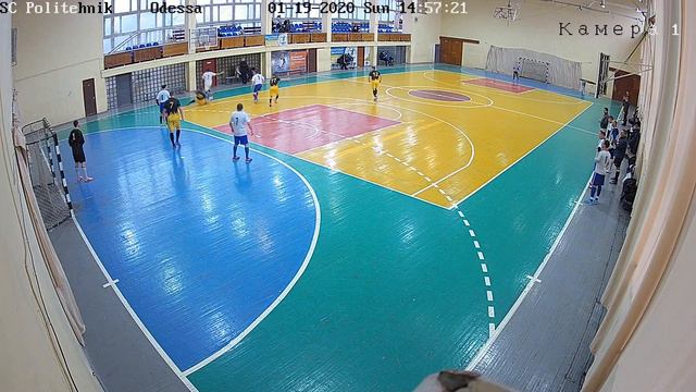 Online-Трансляция. Воскресенье 19.01.2020 (Часть 1) смотреть онлайн