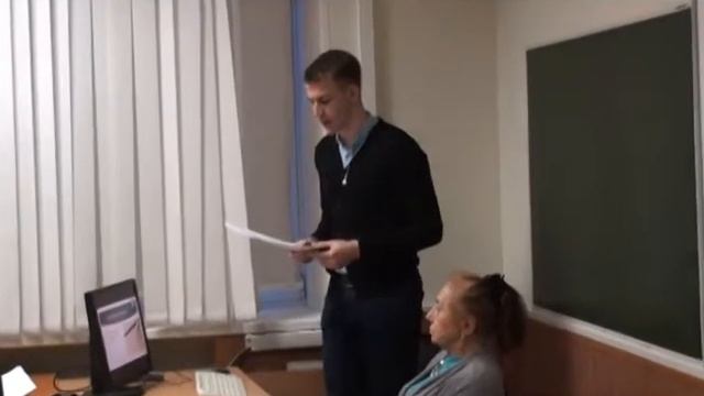 Межвузовская Конференция в ВГУЮ (РПА Минюста России) 2016 смотреть онлайн