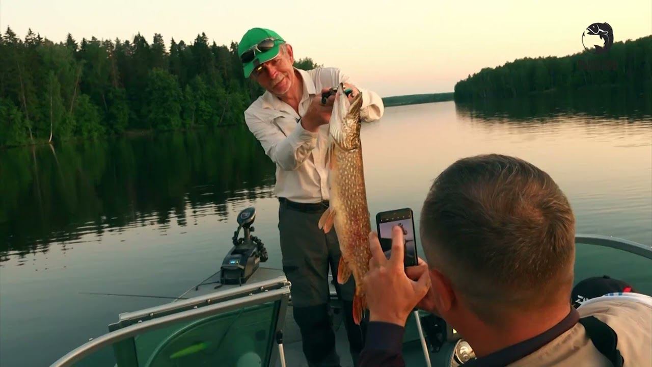 По совету Кузьмина. Анонс. Канал Рыболов смотреть онлайн