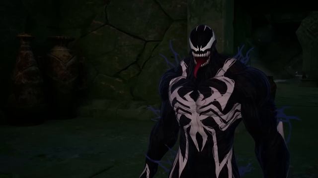 Carnage & Venom's Symbiote INFECTS Miles Morales.. Fortnite Spider-Man смотреть онлайн