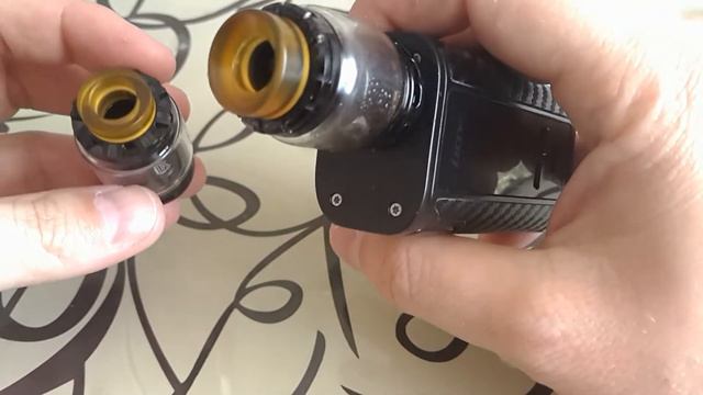 Reload Rta с фастека. смотреть онлайн