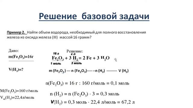 Готовимся к ОГЭ по химии смотреть онлайн
