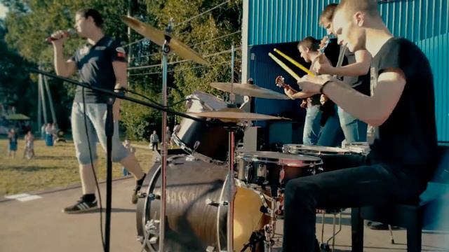 LESHII - Лесник (cover Король и Шут) смотреть онлайн