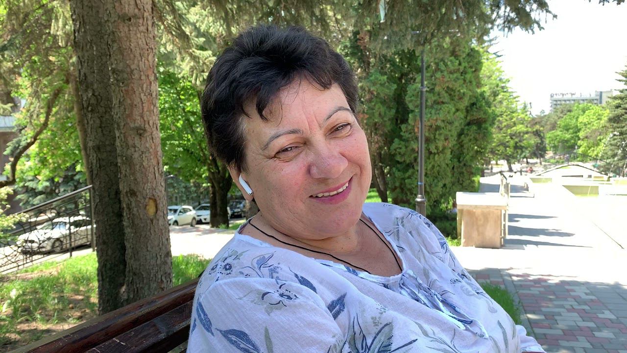 Отзыв о санатории «им. М.Ю. Лермонтова», г. Пятигорск, 2021 г. смотреть онлайн