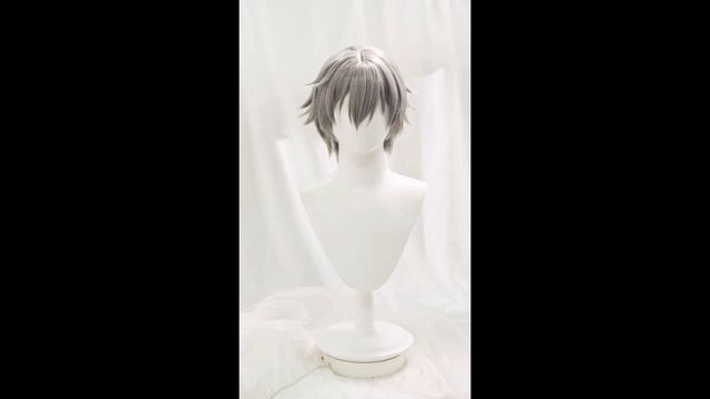 DokiDoki Game Honkai Honkai: Star Rail Cosplay Hero Cosplay Wig Halloween смотреть онлайн