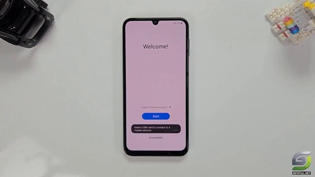 Samsung Galaxy M34 Unboxing | Hands-On, Antutu, Design, Unbox, Camera Test смотреть онлайн