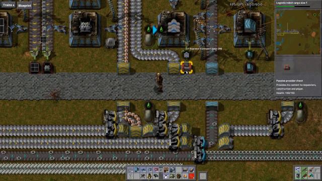 Factorio Super Saturday Session 2015-08-29 4/5 смотреть онлайн