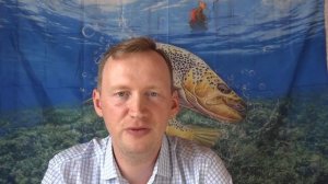 Мой топ, микроколебалок для ловли голавля.