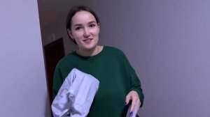 СОСКУЧИЛИСЬ, ЕДЕМ К НАСТЕ ! САША ПЛАЧЕТ И ПЛАЧЕТ. 11.03.24.