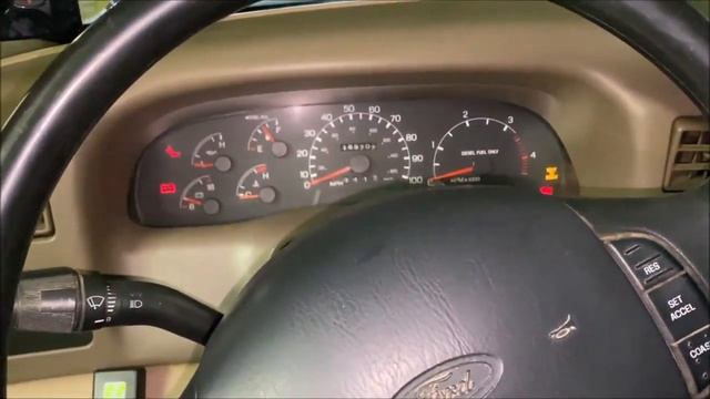 Project 7.3 Gets New BIG 250cc 200% Full Force Diesel Injectors! (Install, Review, and Start Up) смотреть онлайн