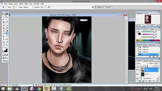 IMVU - EDIT смотреть онлайн