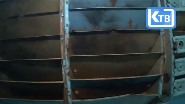 ЗАМЕНА ЛИФТОВ смотреть онлайн