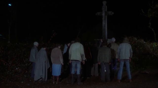 The Grapes of Death 1978 1080p смотреть онлайн