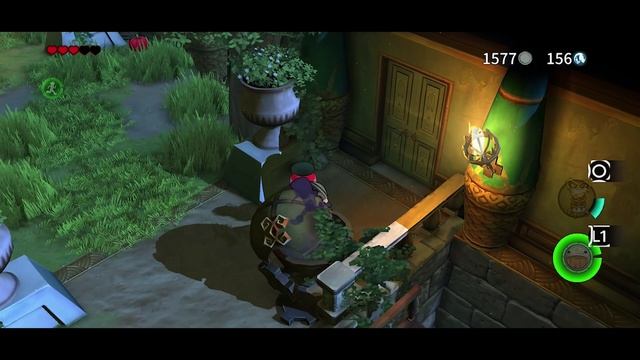 Baldo The guardian owls - iOS (Apple Arcade) Walkthrough Gameplay Part 19 смотреть онлайн