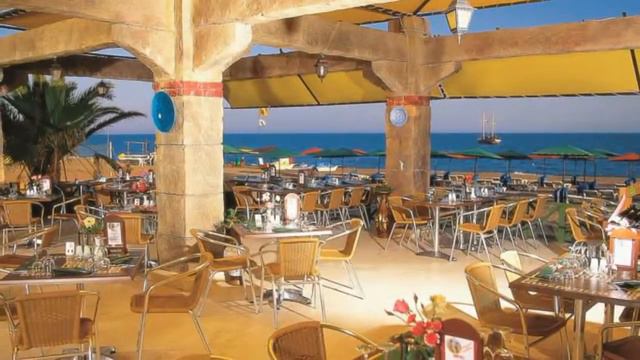 Adora Golf Resort Hotel (Турция - Белек) 5*