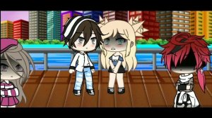 Attention // Gacha life music video \\ GLMV