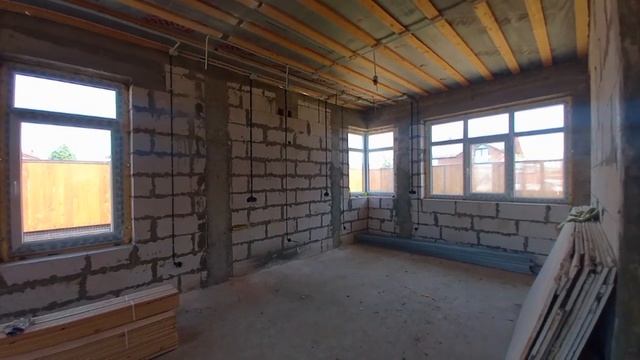 ?? Коттеджный посёлок ДУБРАВА в Краснодарском крае❗ смотреть онлайн