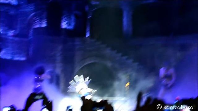 Born This Way Ball Manila - Love Game смотреть онлайн