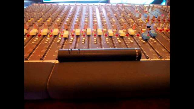 Cравнение микрофонов Beyerdynamic.