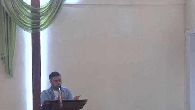 Наше освящение (1-е Фессалоникийцам 4:1-8) смотреть онлайн