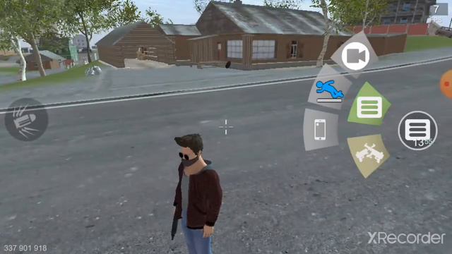 Создал Банду В Мадаут2 смотреть онлайн