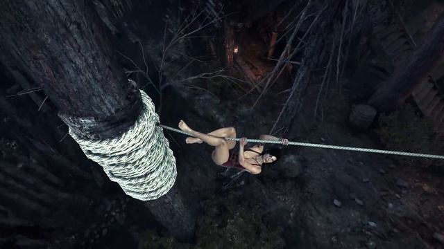 [4K] ROTR RTX 4090 RAYTRACING - New Revamped Graphic + Lighting Ultra Realistic Gameplay смотреть онлайн