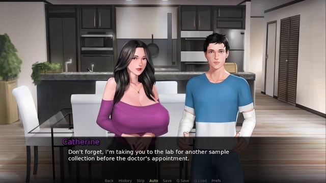 Prince of Suburbia Part 2 Game Walkthrough смотреть онлайн