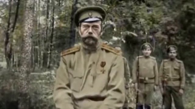 Православие, Самодержавие, Народность! смотреть онлайн