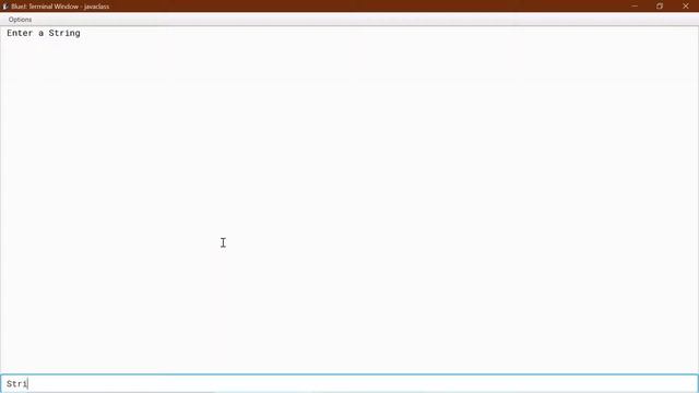 Decoder(A java Program To Encode a code) смотреть онлайн