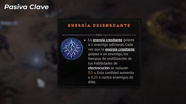 DIABLO 4 | ¡Tenes que usar esta BUILD de RAYO GLOBULAR para la HECHICERA!⚡ смотреть онлайн