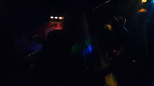 Below the Sun - Outward The Sky, Похоронный Рок V, 3.11.17 смотреть онлайн