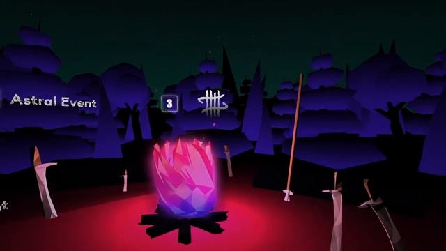 ORACLE - INDIE GAME AVAILABLE ON ITCH.IO - IT'S NAP TIME! смотреть онлайн