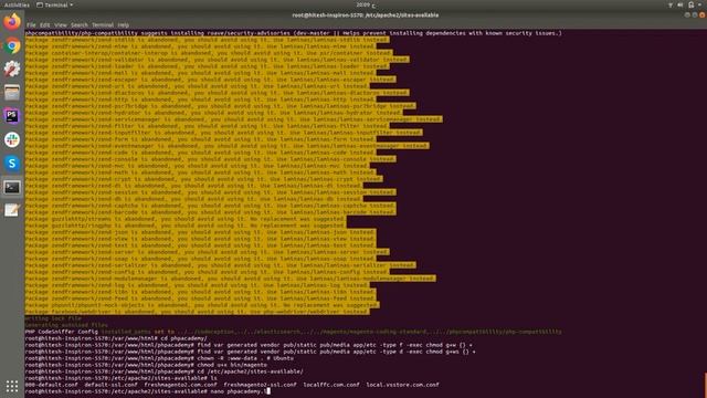 Magento Tutorial in Hindi - Part 2 : How to Install Magento? смотреть онлайн