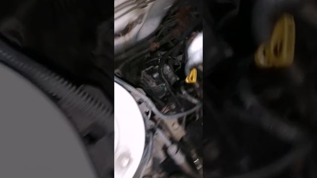 toyota corolla 1.4 generator change смотреть онлайн
