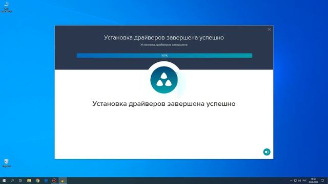 Установка драйверов Windows 10, два метода, ручной и DriverPack #3 смотреть онлайн